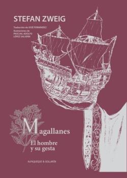 Magallanes | 9788412395402 | Zweig, Stefan | Librería online de Figueres / Empordà