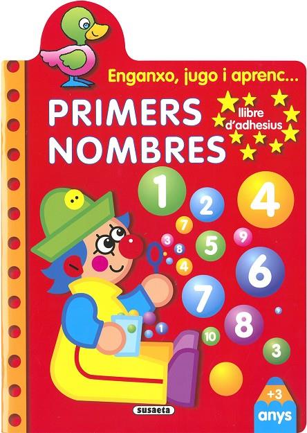 Primers nombres | 9788467788020 | Busquets, Jordi | Llibreria online de Figueres i Empordà