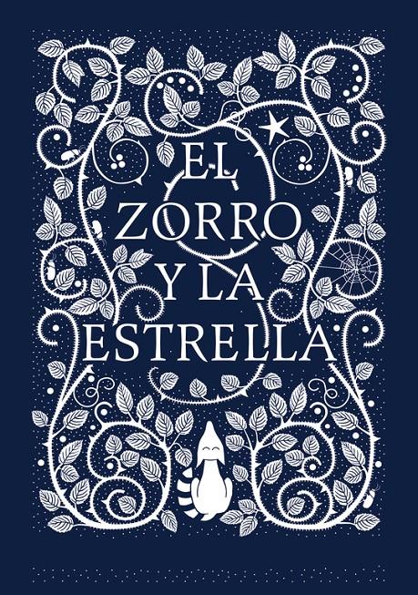 El zorro y la estrella | 9788416588183 | BICKFORD-SMITH, CORALIE | Llibreria online de Figueres i Empordà