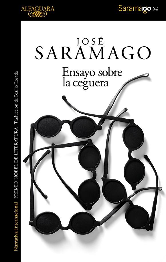 Ensayo sobre la ceguera | 9788420460673 | Saramago, José | Llibreria online de Figueres i Empordà