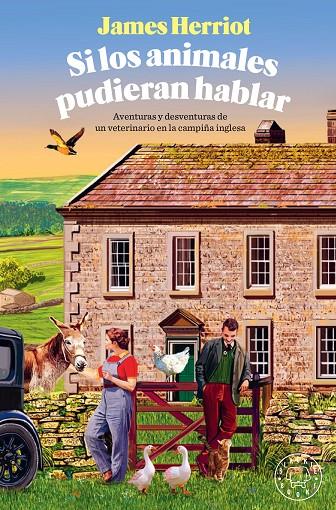 Si los animales pudieran hablar | 9788410025851 | Herriot, James | Librería online de Figueres / Empordà