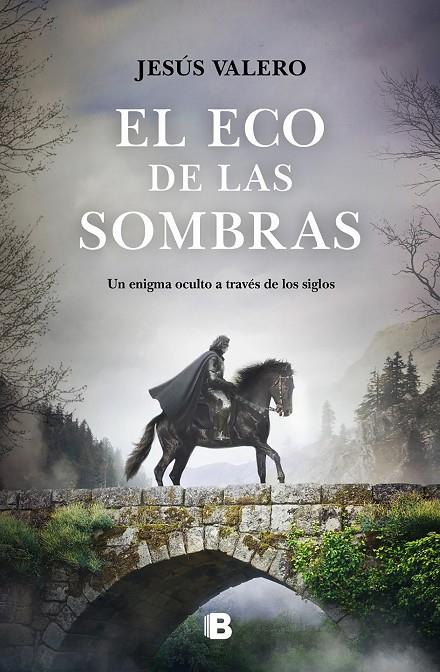 El eco de las sombras | 9788466669092 | Valero, Jesús | Llibreria online de Figueres i Empordà