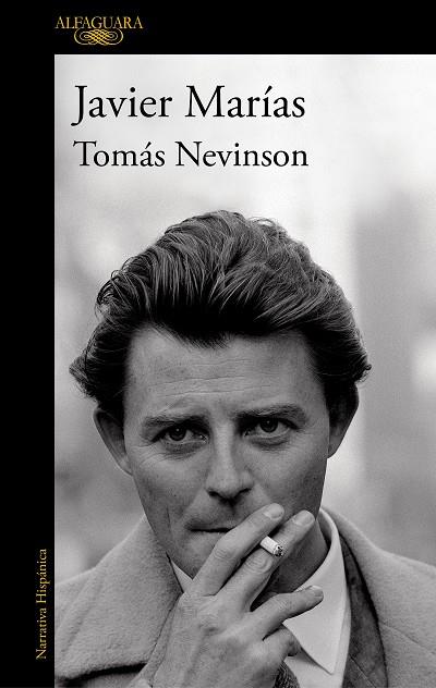 Tomás Nevinson | 9788420454597 | Marías, Javier | Librería online de Figueres / Empordà