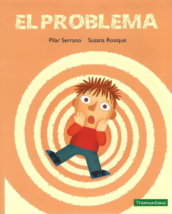 EL PROBLEMA (CATALÀ) | 9788416578917 | Serrano, Pilar/Rosique, Susana | Llibreria online de Figueres i Empordà