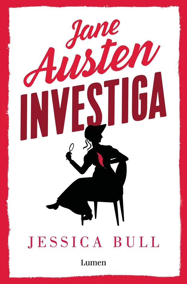 Jane Austen investiga | 9788426425805 | Bull, Jessica | Librería online de Figueres / Empordà