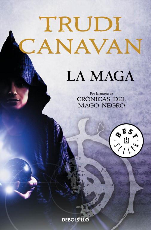 La maga | 9788490320471 | CANAVAN, TRUDI | Llibreria online de Figueres i Empordà