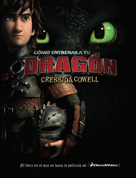 COMO ENTRENAR A TU DRAGON | 9788467571790 | Cowell, Cressida | Llibreria online de Figueres i Empordà