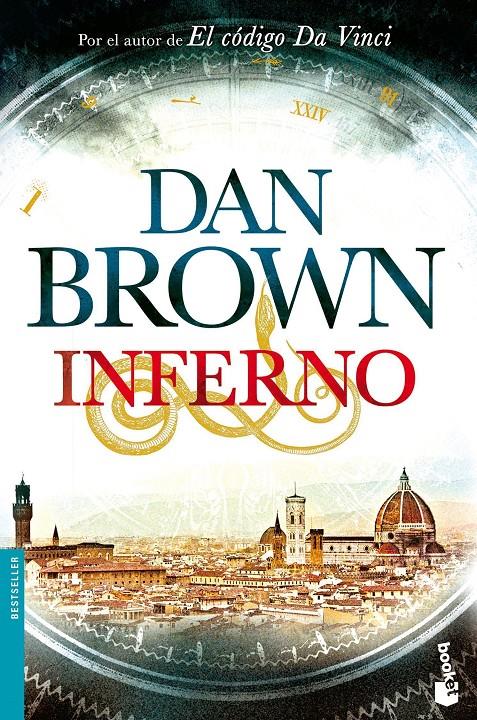 Inferno (ESP) (Robert Langdon #04) | 9788408127413 | Brown, Dan | Llibreria online de Figueres i Empordà