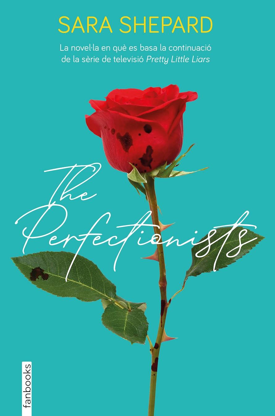 The Perfectionists | 9788417515287 | Shepard, Sara | Llibreria online de Figueres i Empordà