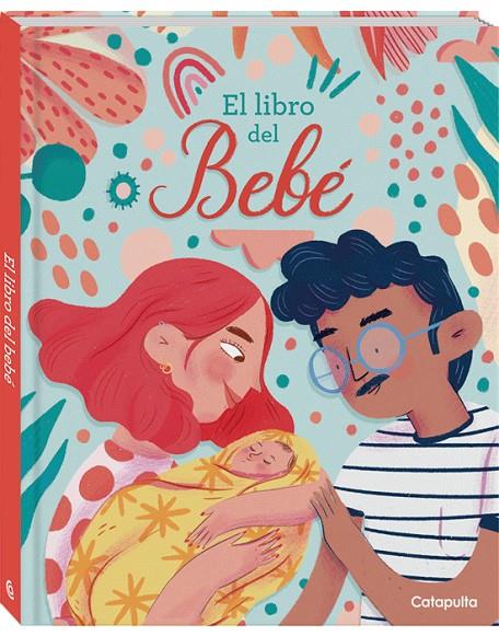 EL LIBRO DEL BEBE + CAJA CON DIVISIONES | 9789876378406 | Llibreria online de Figueres i Empordà