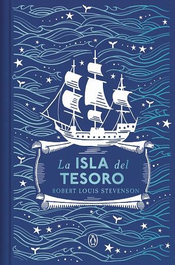 La isla del tesoro (edición conmemorativa) | 9788491056034 | Stevenson, Robert Louis | Librería online de Figueres / Empordà