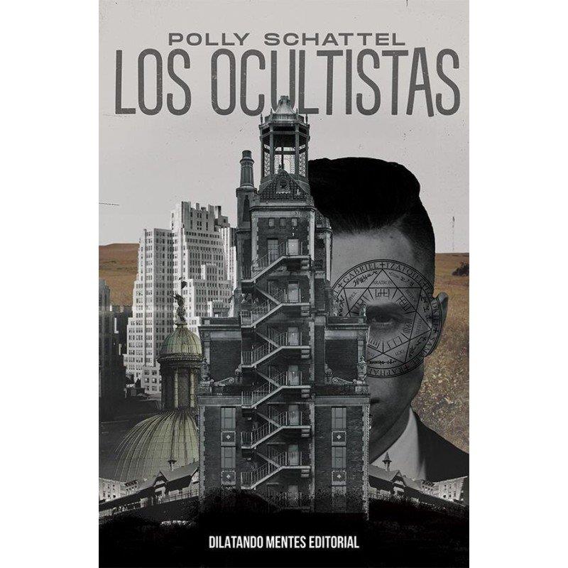 Los ocultistas | 9788412488791 | Schattel, Polly | Llibreria online de Figueres i Empordà