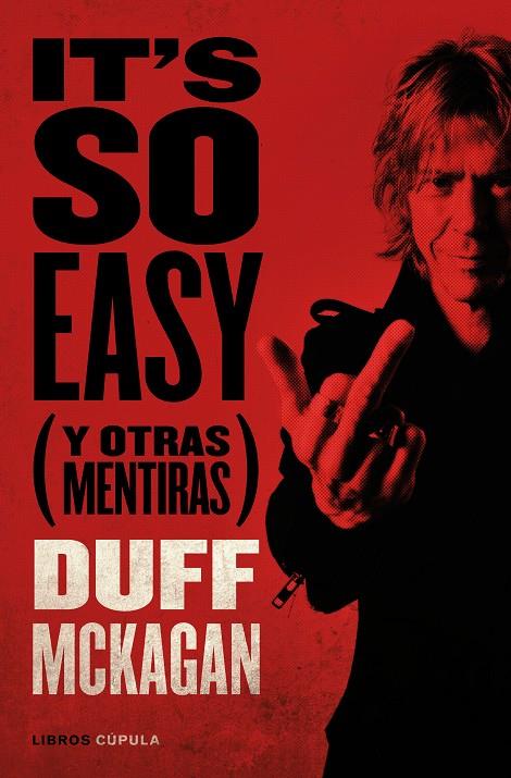 It's so Easy | 9788448028107 | McKagan, Duff | Llibreria online de Figueres i Empordà