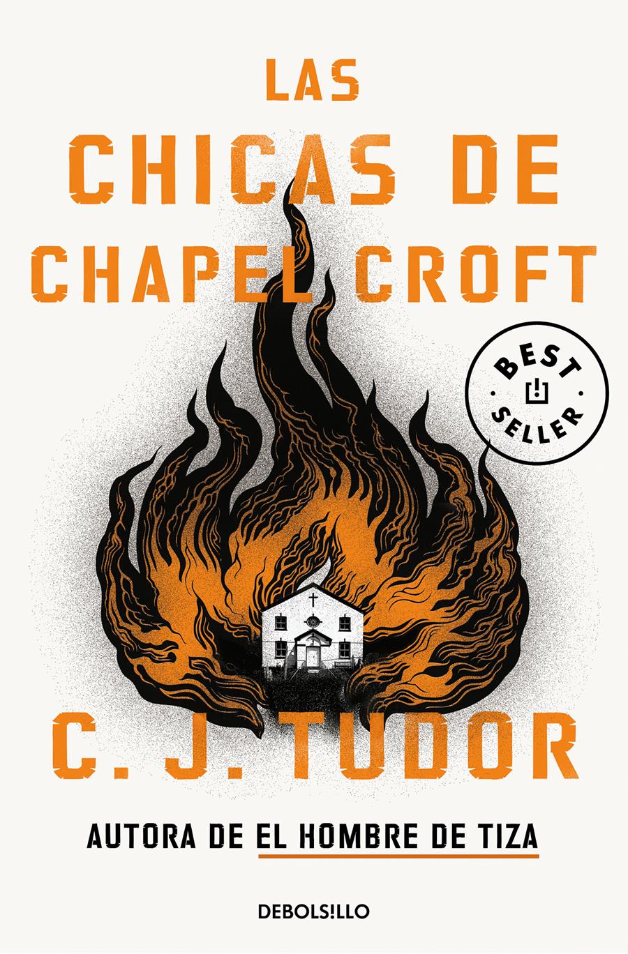Las chicas de Chapel Croft | 9788466367370 | Tudor, C.J. | Librería online de Figueres / Empordà