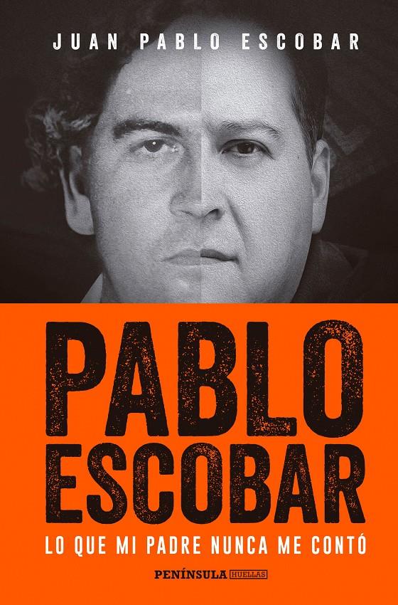 Pablo Escobar | 9788499425702 | Juan Pablo Escobar | Llibreria online de Figueres i Empordà