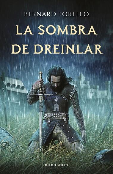 La Sombra de Dreinlar | 9788445011065 | Torelló López, Bernard | Llibreria online de Figueres i Empordà