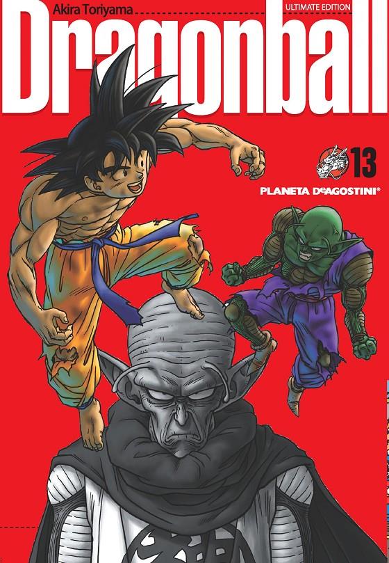 Dragon Ball nº 13/34 | 9788468470467 | Akira Toriyama | Llibreria online de Figueres i Empordà