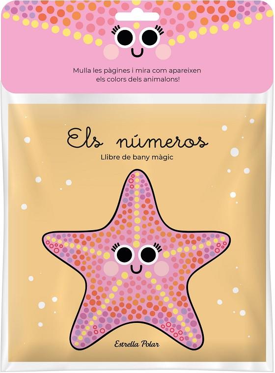 Els números. Llibre de bany màgic | 9788413896052 | Florsdefum, Anna | Llibreria online de Figueres i Empordà