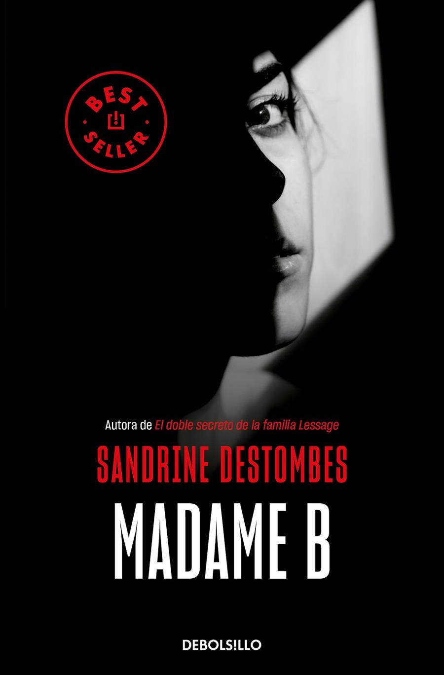 Madame B | 9788466359214 | Destombes, Sandrine | Librería online de Figueres / Empordà