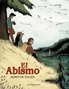 EL ABISMO | 9788467970654 | De Sousa, Adam | Llibreria online de Figueres i Empordà