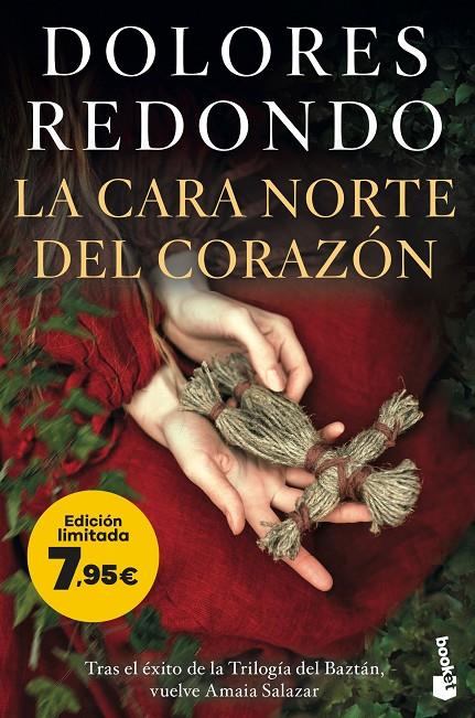 La cara norte del corazón | 9788423365388 | Redondo, Dolores | Librería online de Figueres / Empordà