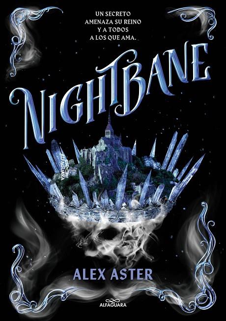 Nightbane (edición en español) (Lightlark #02) | 9788419507228 | Aster, Alex | Llibreria online de Figueres i Empordà