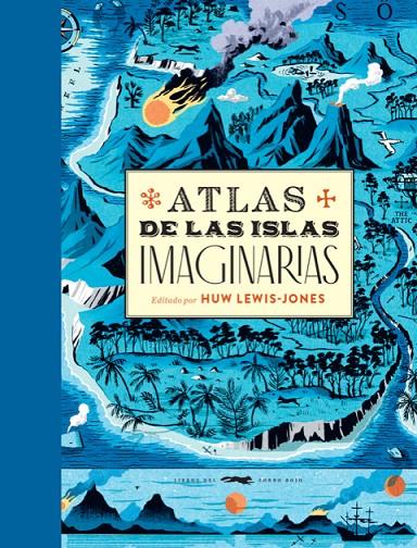 Atlas de las islas imaginarias | 9788412152135 | Varios autores | Llibreria online de Figueres i Empordà