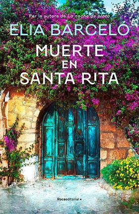 Muerte en Santa Rita | 9788418417498 | Barceló, Elia | Librería online de Figueres / Empordà