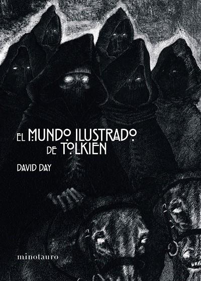 El mundo ilustrado de Tolkien | 9788445010372 | Day, David | Librería online de Figueres / Empordà