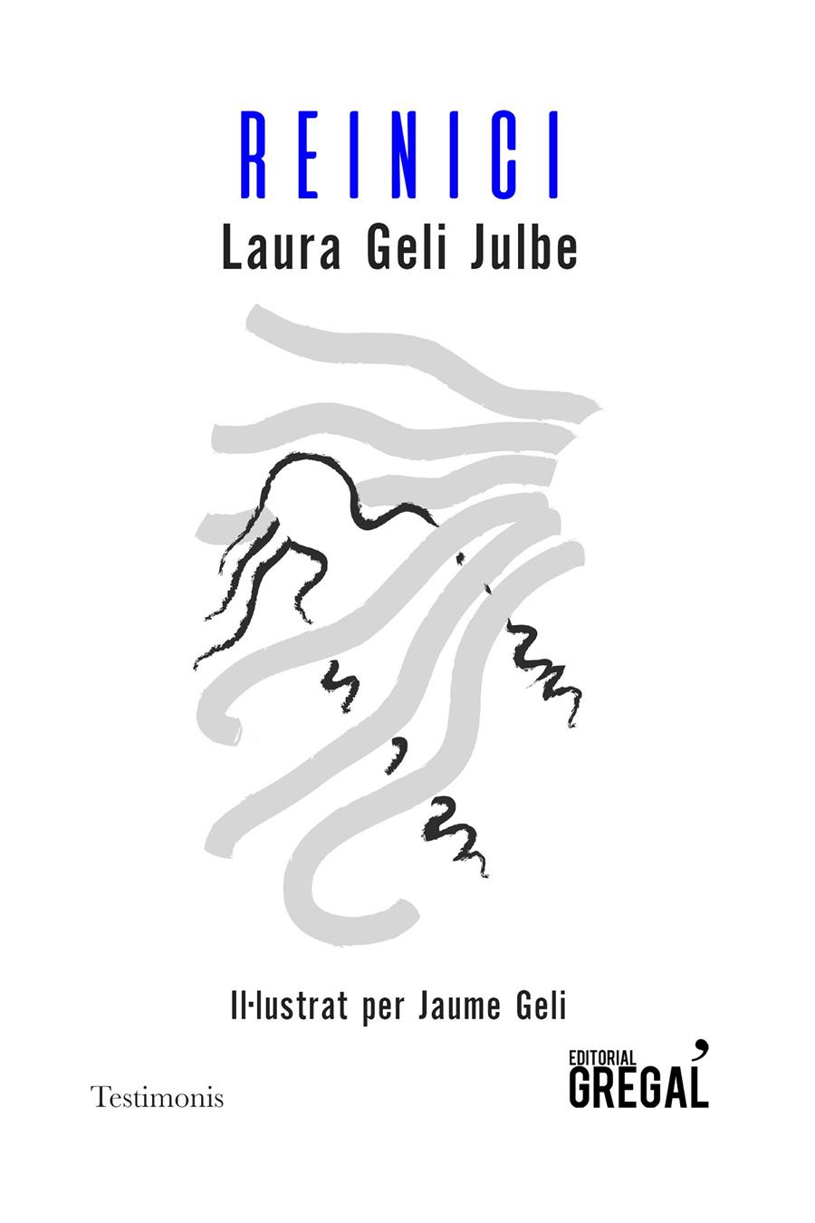 Reinici | 9788418063107 | Geli Julbe, Laura | Librería online de Figueres / Empordà