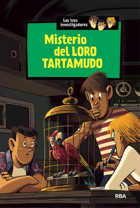 Los tres investigadores | 9788427208148 | ARTHUR , ROBERT | Librería online de Figueres / Empordà