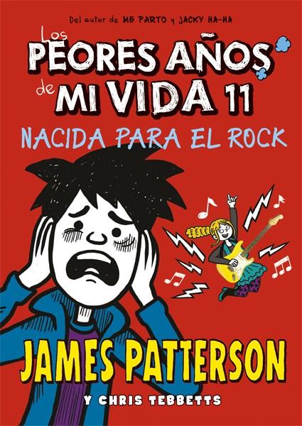 Los peores años de mi vida #11 | 9788424664763 | Llibreria online de Figueres i Empordà