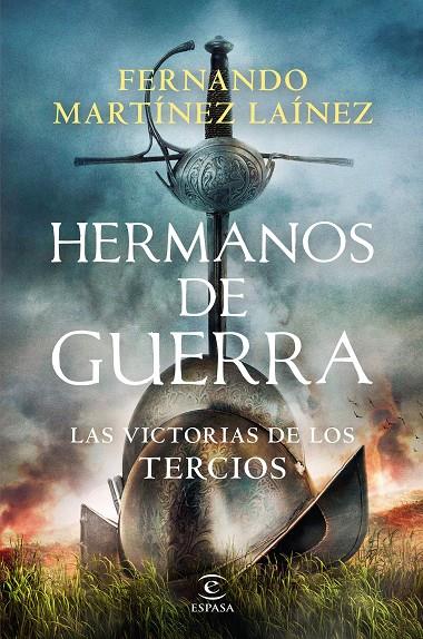 Hermanos de guerra | 9788467073164 | Martínez Laínez, Fernando | Llibreria online de Figueres i Empordà