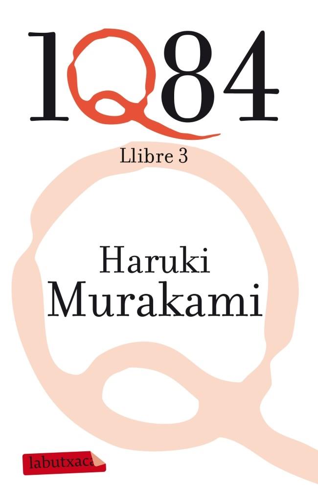 1Q84. LLIBRE 3 | 9788499305882 | Murakami, Haruki | Llibreria online de Figueres i Empordà