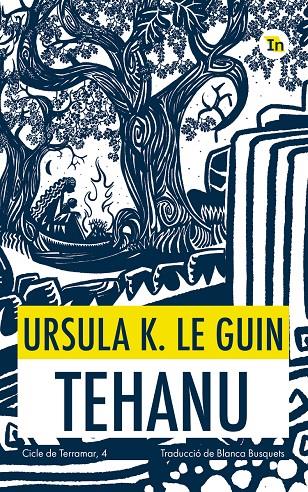 Tehanu | 9788419206053 | Le Guin, Ursula K./Busquets, Blanca | Librería online de Figueres / Empordà