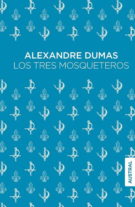 Los tres mosqueteros | 9788408269519 | Dumas, Alexandre | Llibreria online de Figueres i Empordà