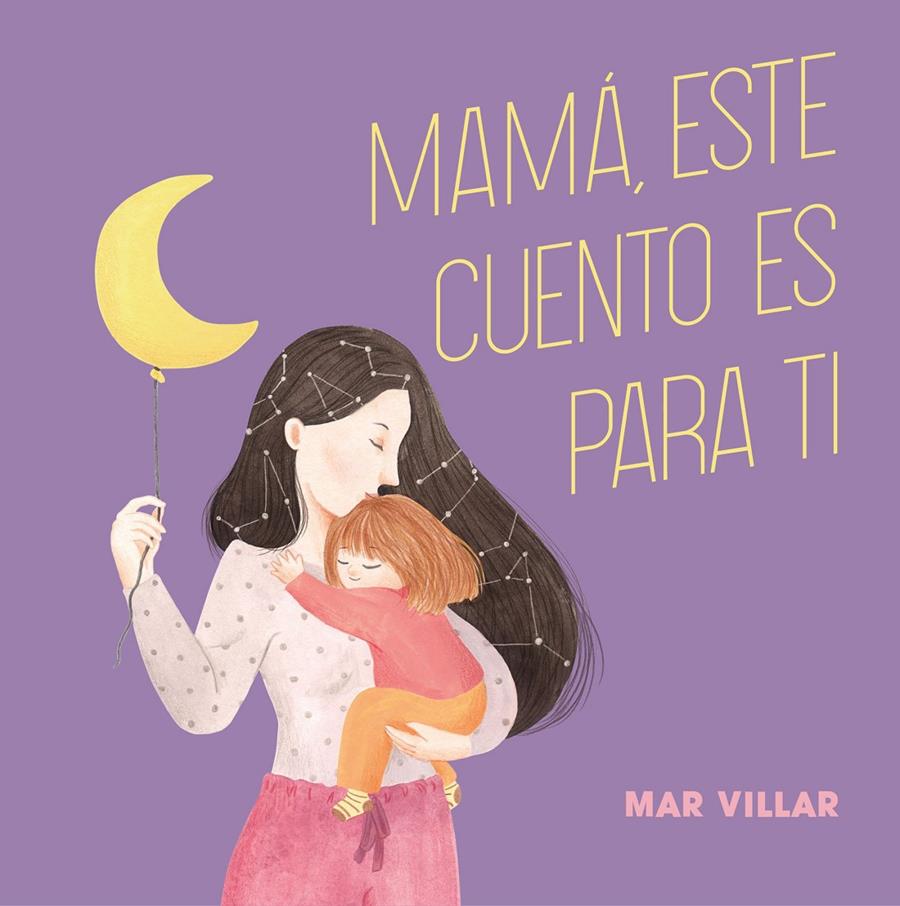 Mamá, este cuento es para ti | 9788408208235 | Villar, Mar | Llibreria online de Figueres i Empordà