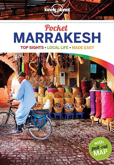 Pocket Marrakesh 4 | 9781786570369 | AA. VV. | Llibreria online de Figueres i Empordà