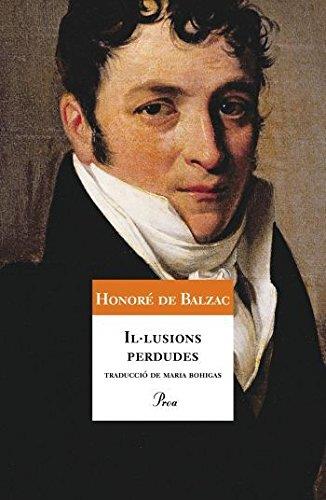 Il·lusions perdudes | 9788484374756 | Balzac, Honoré de | Llibreria online de Figueres i Empordà