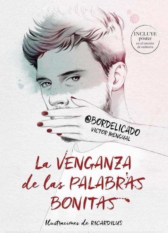 La venganza de las palabras bonitas | 9788490439036 | Victor Mengual | Llibreria online de Figueres i Empordà