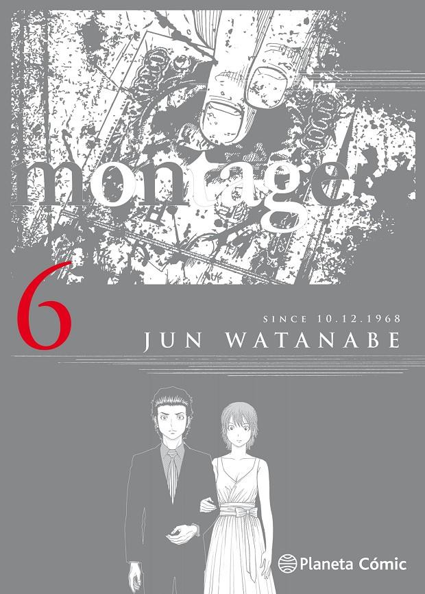 Montage #06/09 | 9788491468516 | Watanabe, Jun | Llibreria online de Figueres i Empordà