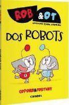 Dos robots | 9788411581998 | Copons Ramon, Jaume | Llibreria online de Figueres i Empordà