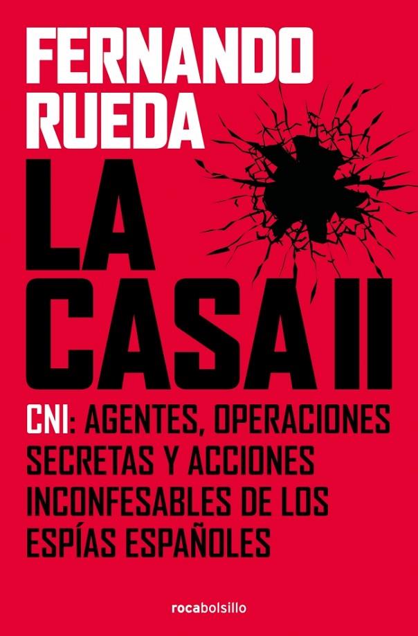 La Casa II | 9788410197169 | Rueda, Fernando | Librería online de Figueres / Empordà