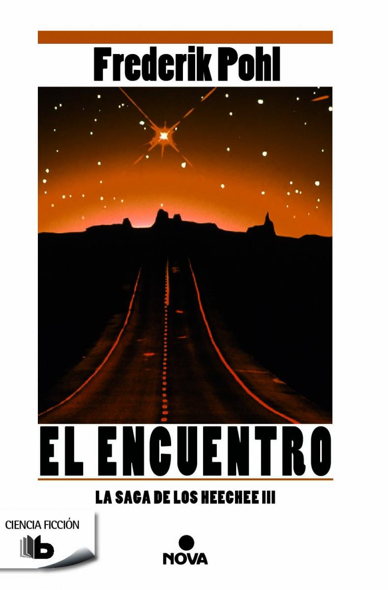 El encuentro | 9788490702215 | Pohl, Frederik | Librería online de Figueres / Empordà