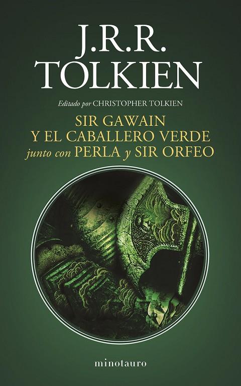 Sir Gawain | 9788445009802 | Tolkien, J. R. R. | Librería online de Figueres / Empordà