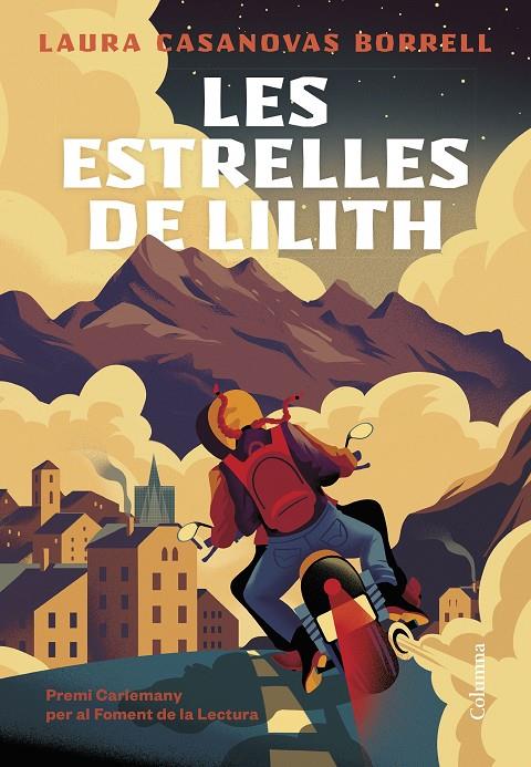 Les Estrelles de Lilith | 9788466430555 | Casanovas Borrell, Laura | Llibreria online de Figueres i Empordà