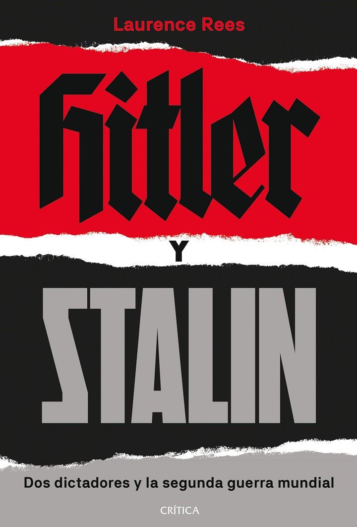 Hitler y Stalin | 9788491993902 | Rees, Laurence | Librería online de Figueres / Empordà