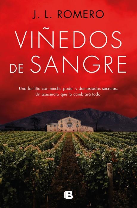 Viñedos de sangre | 9788466678919 | Romero, J.L. | Llibreria online de Figueres i Empordà