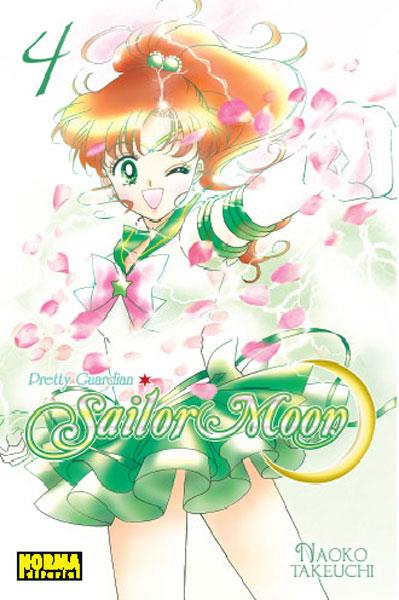 SAILOR MOON #04 | 9788467909678 | Takeuchi,Naoko | Llibreria online de Figueres i Empordà