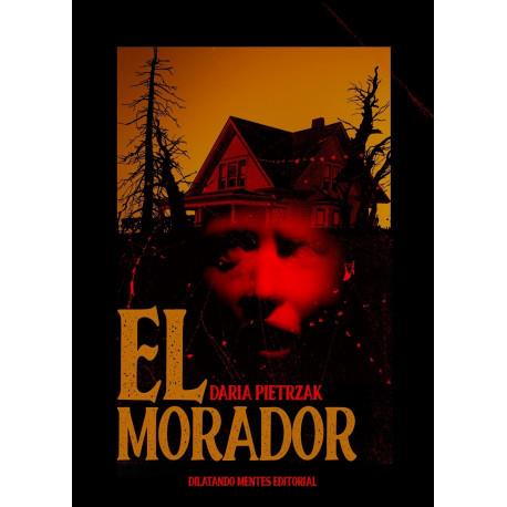 El morador | 9788412167399 | Pietrzak, Daria | Llibreria online de Figueres i Empordà